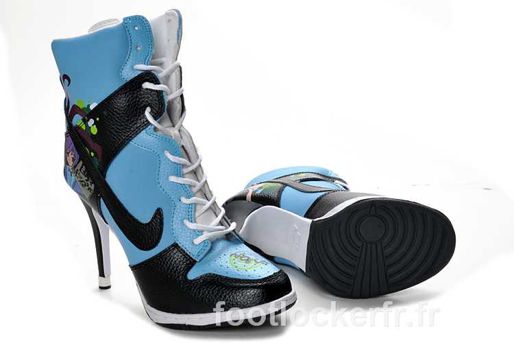 talon nike rose mode boutique pascher nike a talon aiguille prix vintage